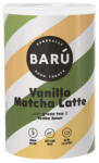  BARÚ Vaníliás Matcha Latte 250g - mindenamibar