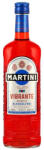 Martini Vibrante Alkoholmentes vörös vermut 0, 75L - mindenamibar