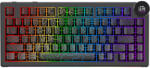 Ajazz AJ-AK820-V2-PRO-WPS-SE-BK