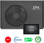 Cooper&Hunter CH-HP12UIMPRM-P
