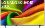 LG 43NU850B6LA