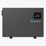 PHNIX Aquaboost Iron 9 kW