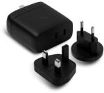 Native Union FAST-PD67-BLK-INT USB Type-C GaN 67W Negru (FAST-PD67-BLK-INT)
