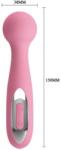 Pretty Love Carina (6959532330960) Vibrator