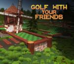 Blacklight Interactive Golf With Your Friends (Xbox One)