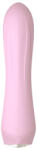 You2Toys Cuties Mini 4 - Mini Vibrator Silk Touch Silicone Reachargeable pink