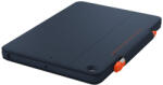 Logitech Rugged Combo 3 Touch Blue Blue - Pan - Emea (920-010366) - itbay