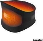 Booster Electronics Centura Lombara Masaj Booster Recovery Negru (MF112) Aparat de masaj