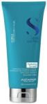 ALFAPARF Milano Semi di lino Curls Hydrating Co-wash conditioner 200 ml