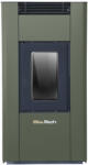 BlauTech MS-TSP H23 green