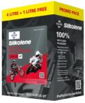 FUCHS PRO 4 10W-40 4+1 l