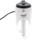Well Umidificator auto si incarcator USB Vapour Well (HUM-CAR-VAPOUR-WL) - vitacom