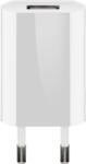 Goobay Incarcator retea Goobay, 1x USB-A 1A, alb (PSUP-USB-44950-GBAY)