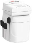 SKROSS Adaptor priza universal Skross Pro+, AC30PD, 1.302524, USB-A, USB-C (ADAPT-PLUG-UNIV/PROAC30PD-SKRS)
