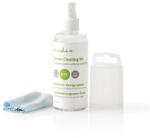 Nedis Kit pentru curatare ecrane 150 ml fluid Nedis (CLSN100TP)