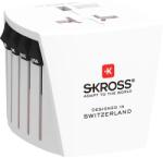 SKROSS Adaptor priza universal Skross MUV Micro, 1.102500-E (ADAPT-PLUG-UNIV/MUVMICROB-SKRS)