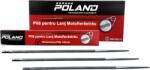 Poland Set 6 Pile pentru Lant Motofierastrau 4 mm Pila