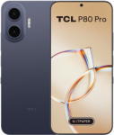 TCL P80 Pro 5G 256GB 8GB RAM Dual Mobiltelefon