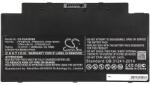 Cameron Sino Fujitsu Lifebook 4050 mAh (CS-FUA550NB)