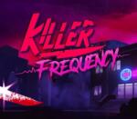 Team17 Killer Frequency (Xbox One)