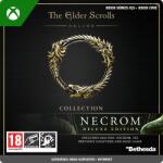 Bethesda The Elder Scrolls Online Deluxe Collection Necrom (Xbox One)