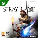 505 Games Stray Blade (Xbox Series X/S)
