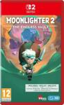 11 bit studios Moonlighter 2 The Endless Vault (Switch)