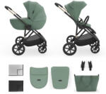 KinderKraft Prime 3 2 in 1 Детски колички