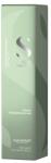 ALFAPARF Milano Semi di Lino Scalp Rebalance Gentle Exfoliating Scrub 150 ml