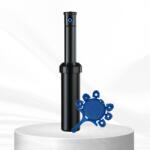 Rain Bird Aspersor rotativ Rain Bird 3500 - Ridicare 10 cm, unghi reglabil 40°-360°