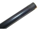  Țeavă Rigidă PVC 100 cm - Extensie pentru Aspersoare cu Filet 1" FE