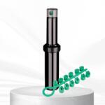 K-Rain Aspersor rotativ K-Rain SUPER PRO - 3/4", unghi reglabil 40°-360°