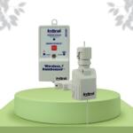 Irritrol Senzor de ploaie Irritrol RS1000 (Wireless)