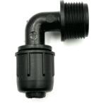  Cot Mixt 16 mm x 3/4" FE (Filet Exterior)