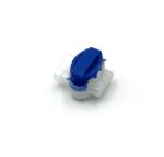  Conector Impermeabil cu Gel pentru Fire Electrovalvă (Max. 30V)