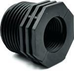  Reducție 1 1/2" FE x 1 1/4" FI - Adaptor Presiune PN 10 cu Protecție UV