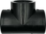  Teu Egal 6/4" FI - Racord de Presiune PN 10 cu Protecție UV