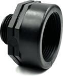  Reducție 1 1/2" FI x 1 1/4" FE - Adaptor Presiune PN 10 cu Protecție UV