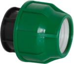 Dop Compresiune 25 mm PN 10 - Capac de Sigilare pentru Sisteme de Presiune Medie