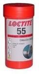  Loctite 55 - Fir de Etanșare Profesional pentru Filete