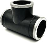  Teu Egal 2 1/2" FI - Racord de Presiune PN 10 cu Protecție UV