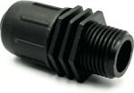  Mufă Redusă 16 mm x 3/4" FE - Adaptor Presiune 6 bari cu Gheare de Fixare
