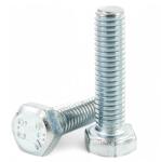 Duplifix Surub cu cap hexagonal, DIN 934, 16x60mm, SM16x60 (set de 2 buc. ) (SM16x60)