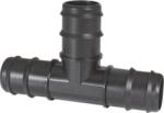  Teu cu Gheară 16 x 16 x 16 mm: Distribuitor pentru Teavă PE cu Perete Moale