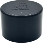  Dop PVC DN50 (63 mm): Capac Terminal de Rezistență pentru Magistrale Sub Presiune