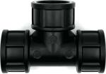  Teu Egal 3/4" FI - Racord de Presiune PN 10 cu Protecție UV