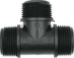  Teu Egal 1/2" FE - Racord de Presiune PN 10 cu Protecție UV