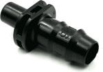  Tub Micro 9/12 Netafim cu Conector Tată - Ansamblu Conectare MegaNet și Super 10