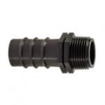  Mufă cu Gheară 16mm x 1/2" Filet Exterior: Conector Profesional de Înaltă Rezistență