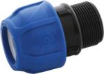  Mufă Compresiune 32 mm x 1/2" FE - Adaptor Aspersor PEHD PN 16